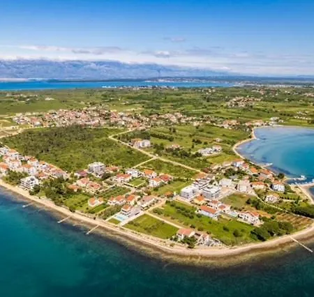 Adria Maria 2 Villa Privlaka (Zadar)