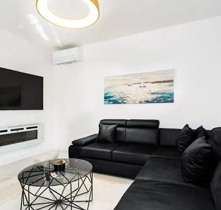 Villa Adria Maria 2 *