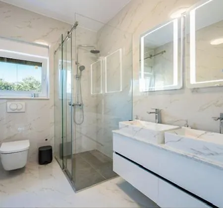 Adria Maria 2 Villa Privlaka (Zadar)