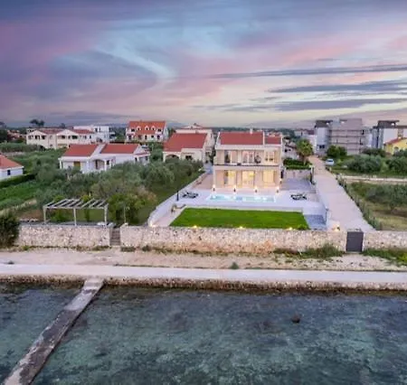 Adria Maria 2 Privlaka (Zadar)