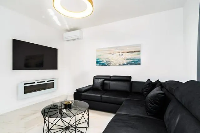 Вилла Adria Maria 2 *