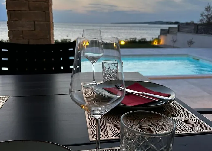 Adria Maria 2 Villa Privlaka (Zadar)