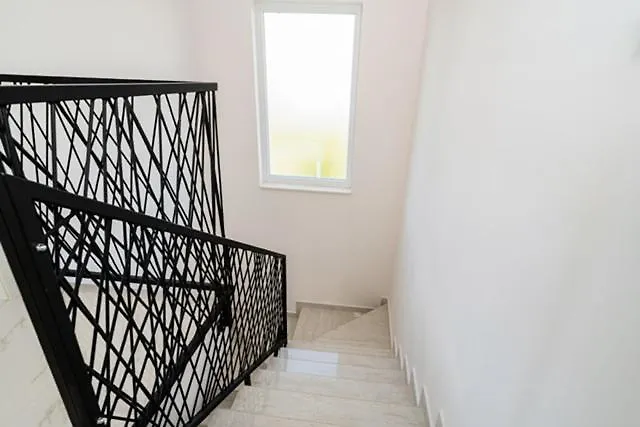 Adria Maria 2 Villa *