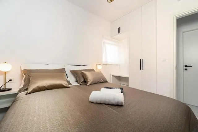 Villa Adria Maria 2 Privlaka (Zadar)