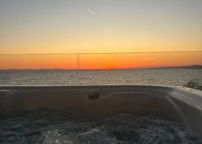 Adria Maria 2 Вилла Привлака