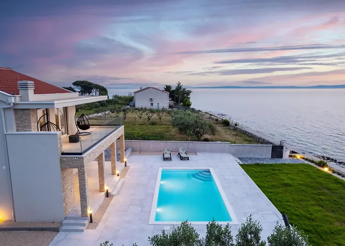 Villa Adria Maria 2 *