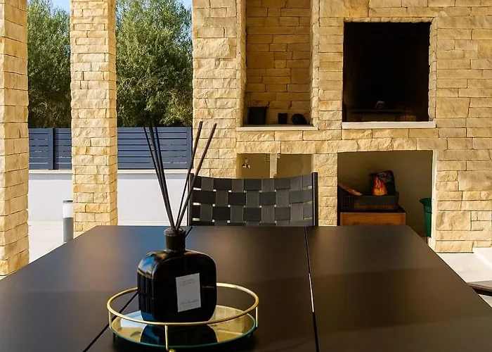 Adria Maria 2 * Privlaka (Zadar)