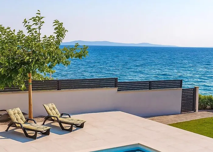 Adria Maria 2 Villa Privlaka (Zadar)