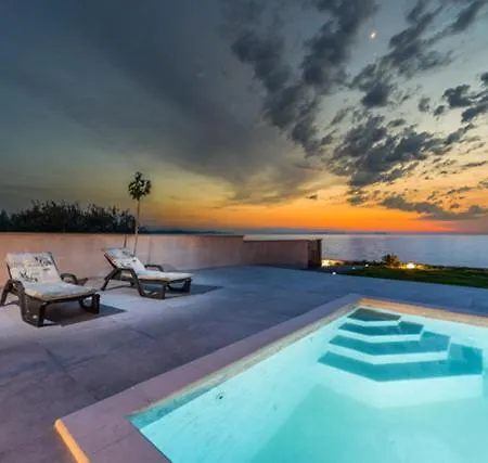 Villa Adria Maria 2 Privlaka (Zadar)