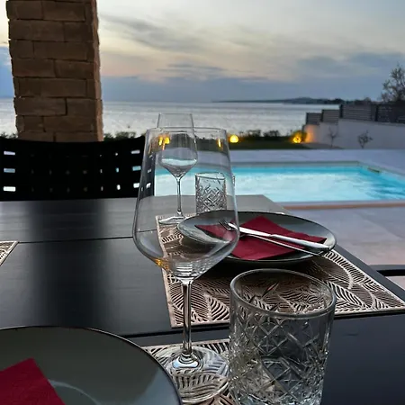 Adria Maria 2 Villa Privlaka (Zadar)