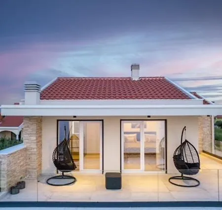 Adria Maria 2 Villa *