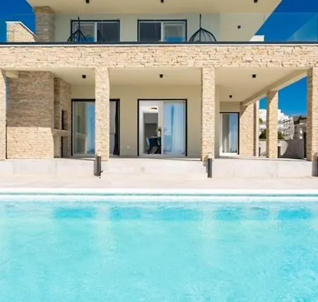 Villa Adria Maria 2 *