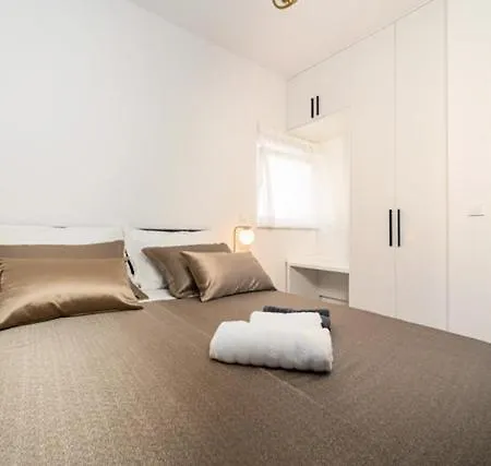 Villa Adria Maria 2 Privlaka (Zadar)