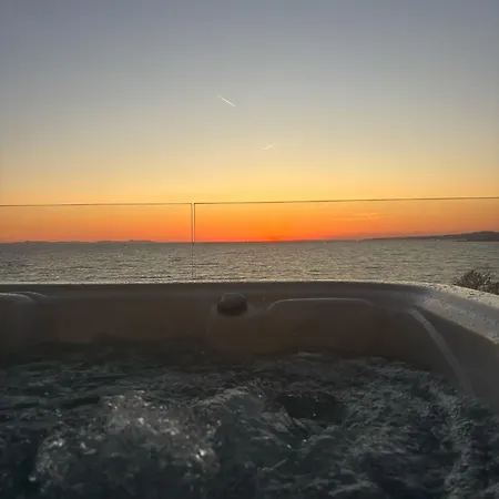 Adria Maria 2 Villa Privlaka (Zadar)