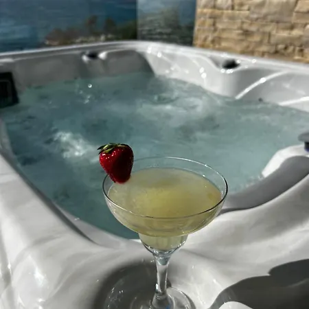 Adria Maria 2 * Privlaka (Zadar)