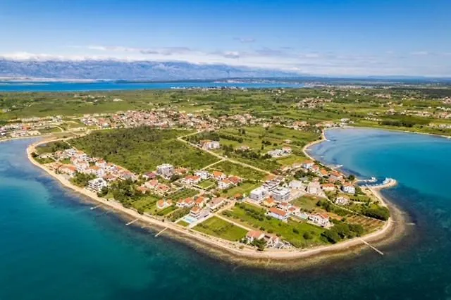 Adria Maria 2 Villa Privlaka (Zadar)