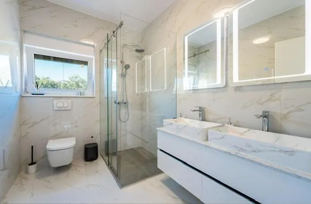 Adria Maria 2 Villa Privlaka (Zadar)