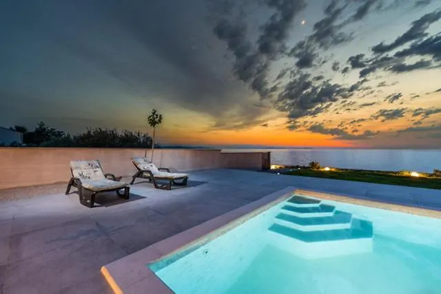 Villa Adria Maria 2 Privlaka (Zadar)