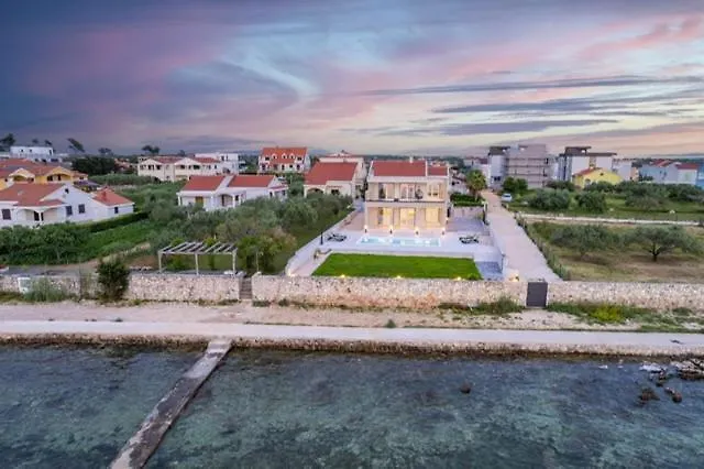 Adria Maria 2 Privlaka (Zadar)