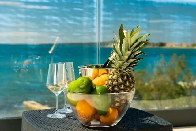 Adria Maria 2 Privlaka (Zadar)